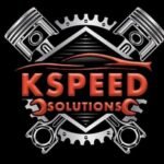 Kspeed