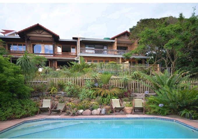 Ironwood Lodge